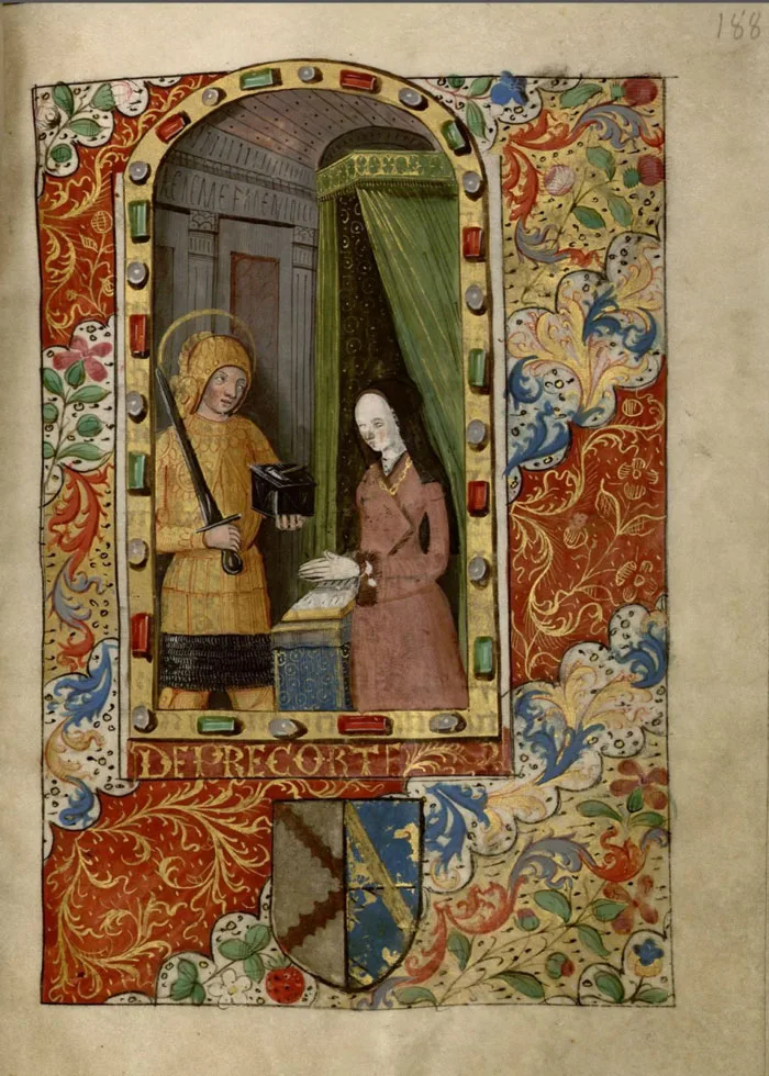 Heures de Devisme