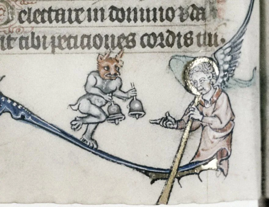 Douce 5, f.100r