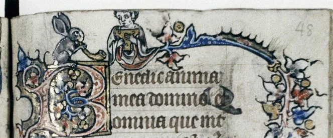 Bodl. Douce 6