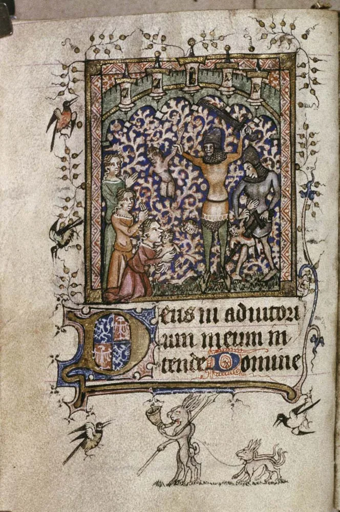 Bodl Lat. liturg. f