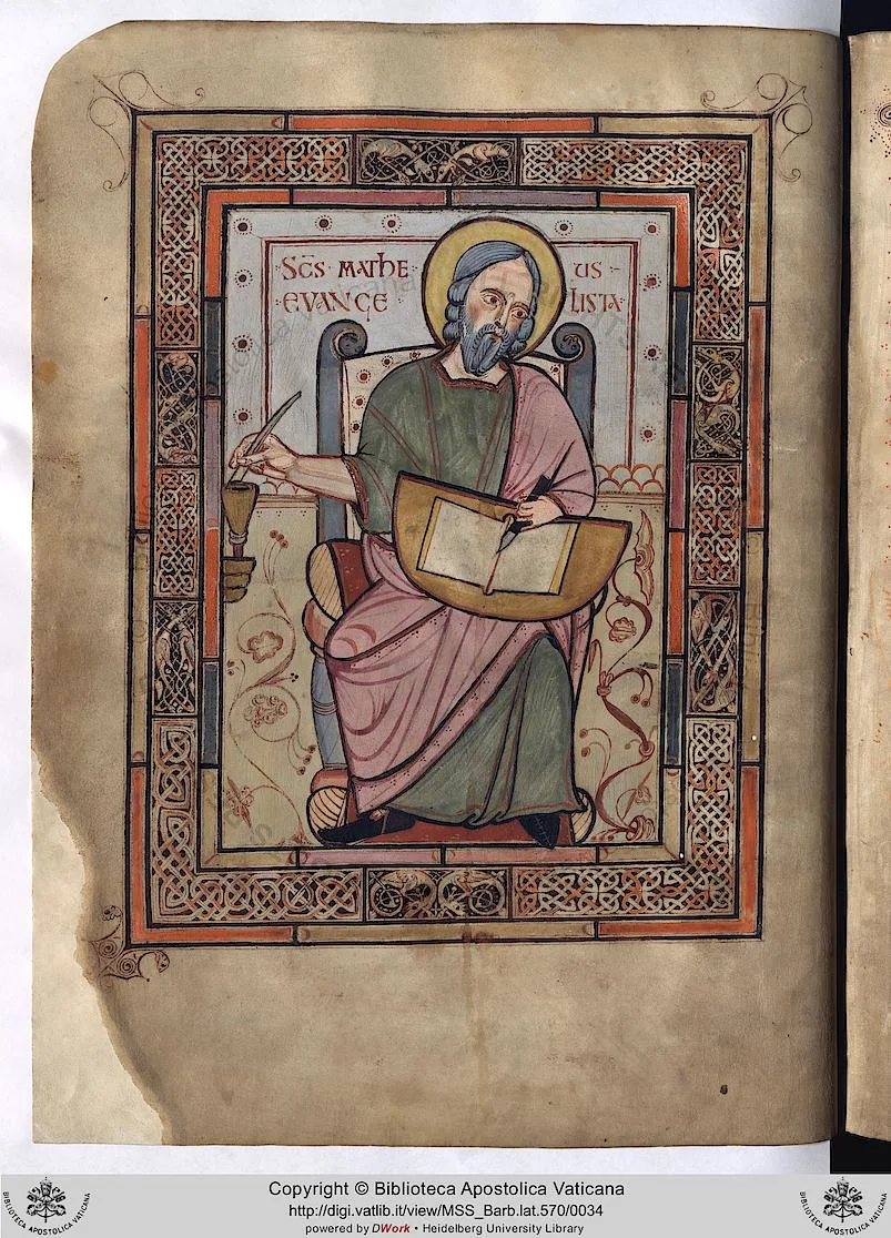 Barb. lat. 570 11v