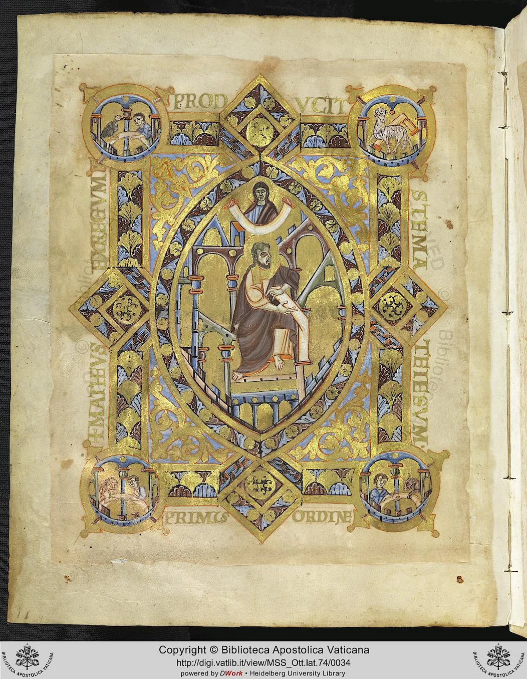 Ott. lat. 74 15v