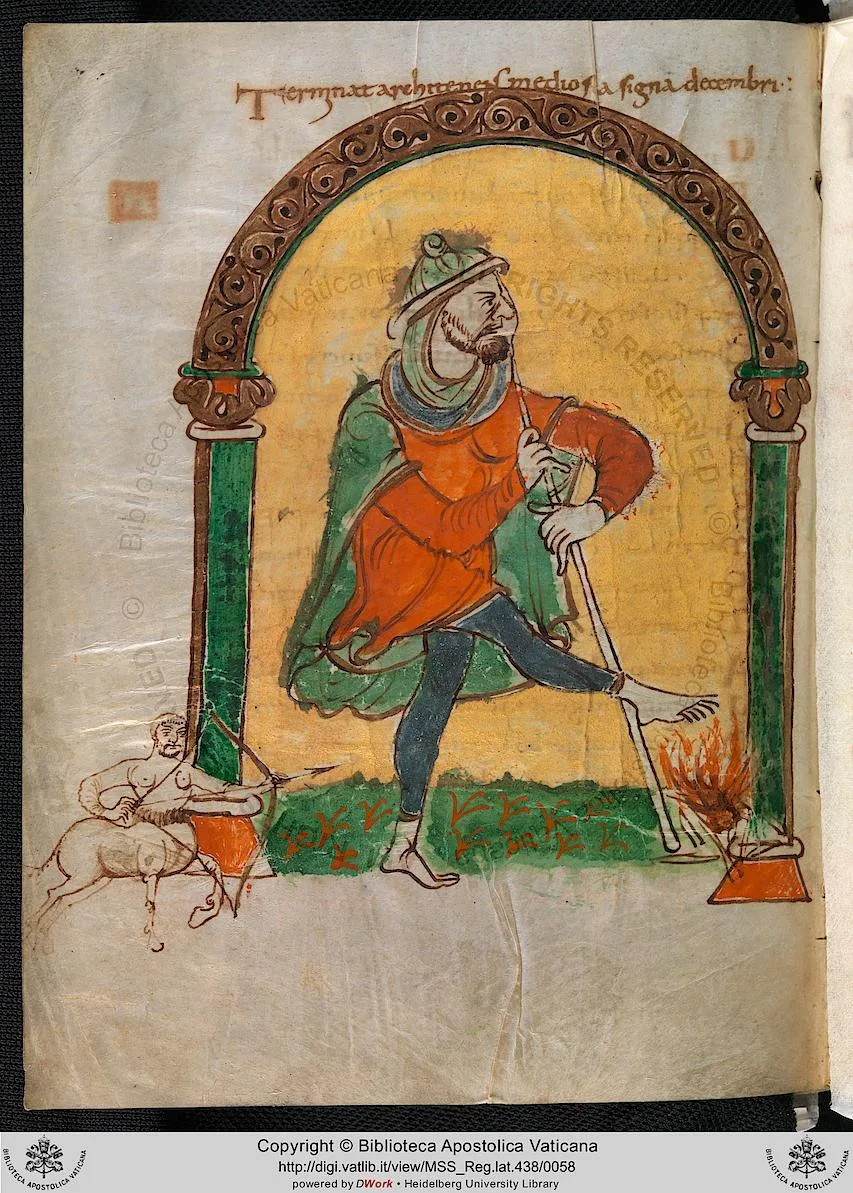 Reg. lat. 438 27v