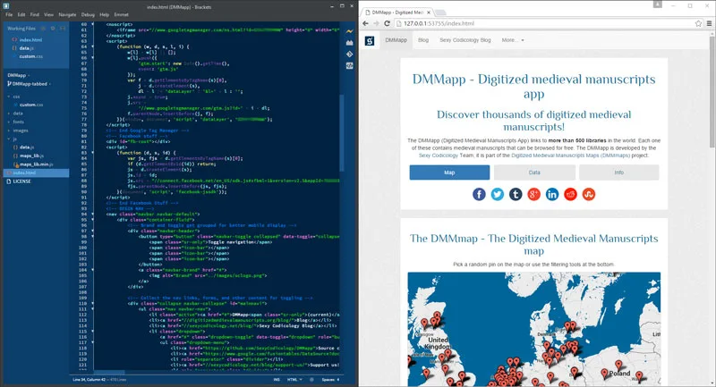 dmmapp 2.0
